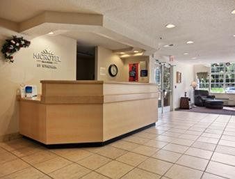 Hotel Microtel Cincinnati Airport Florence