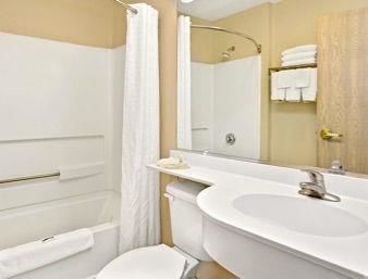 Hotel Microtel Cincinnati Airport Florence