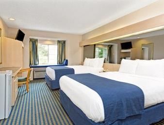 Hotel Microtel Cincinnati Airport Florence