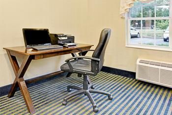 Hotel Microtel Cincinnati Airport Florence