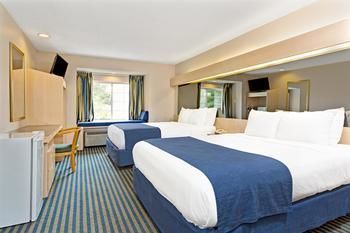 Hotel Microtel Cincinnati Airport Florence