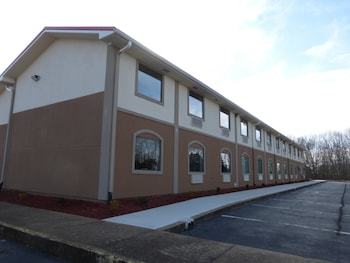 Hotel Knights Inn Franklin