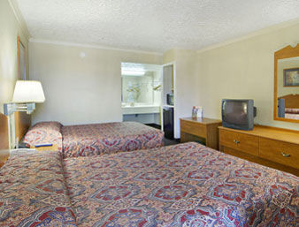 Hotel Super 8 Fort Worth