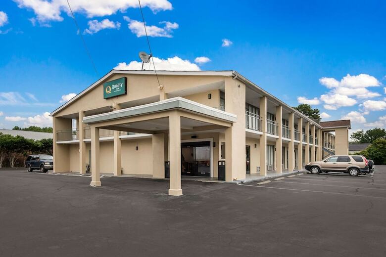 Hotel Super 8 Gastonia