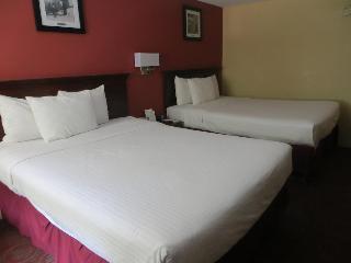 Hotel Days Inn Gatlinburg On The River