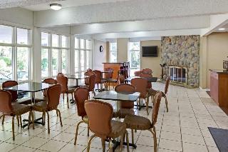 Hotel Days Inn Gatlinburg On The River
