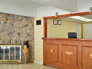 Hotel Days Inn Gatlinburg On The River
