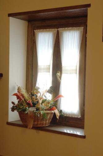 Apartamento Casa El Hogar
