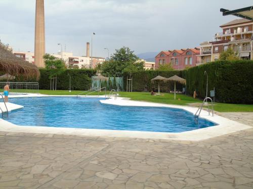 Apartamento A&n Concha De Mar