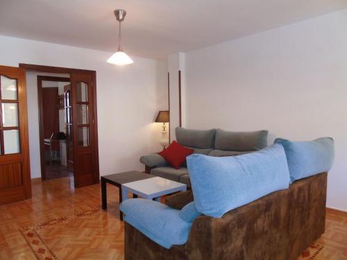Apartamento A&n Concha De Mar