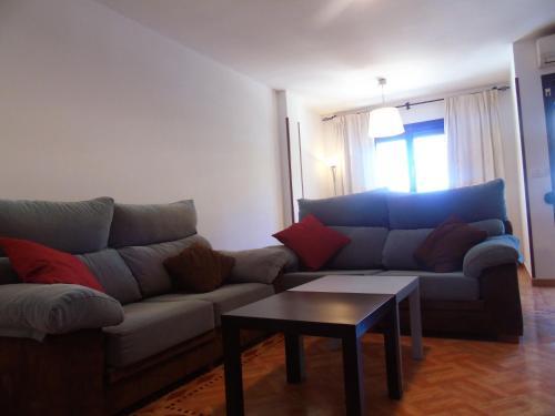 Apartamento A&n Concha De Mar