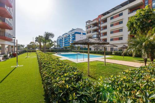 Apartamento A&n La Vega 5