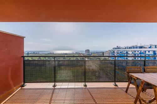 Apartamento A&n La Vega 5