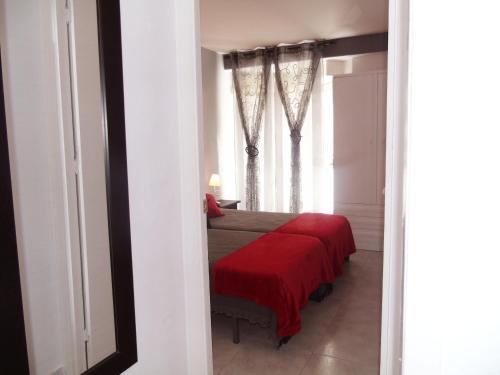 Apartamento A&n Plaza Sol