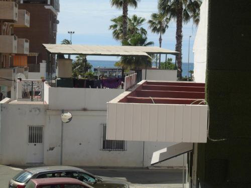 Apartamento A&n Plaza Sol