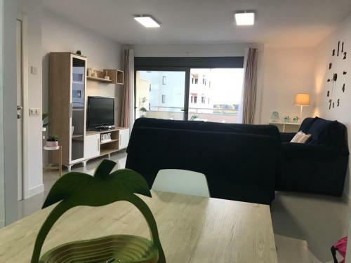 Apartamento A&n La Vega