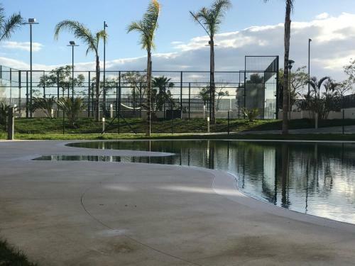 Apartamento A&n La Vega