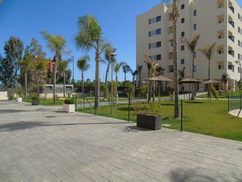 Apartamento A&n La Vega