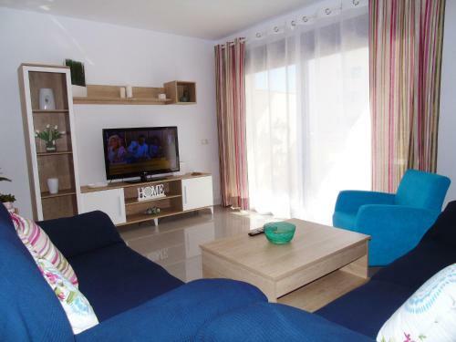 Apartamento A&n La Vega