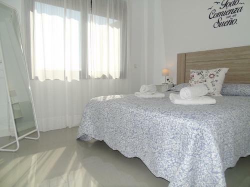 Apartamento A&n La Vega