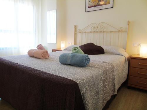 Apartamento A&n �tico Miraya