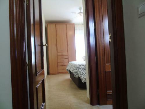 Apartamento A&n �tico Miraya