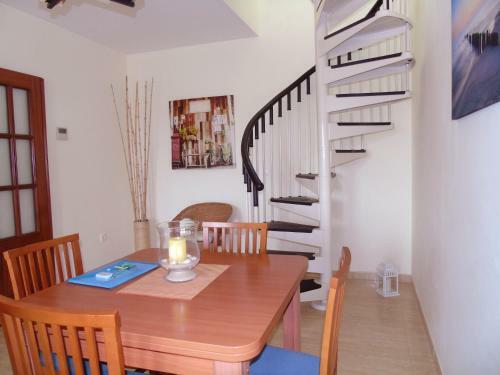 Apartamento A&n �tico Miraya