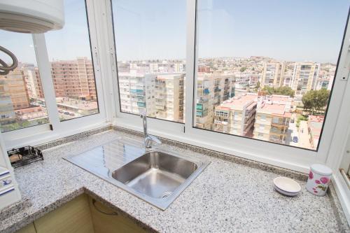 Apartamento Penthouse In Front Of The Sea