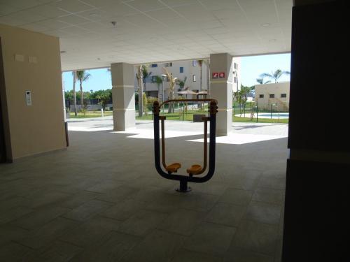 Apartamento A&n La Vega 4