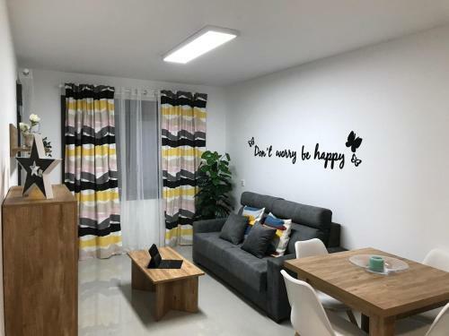 Apartamento A&n La Vega 4
