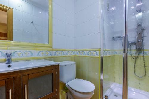 Apartamento A&n Mar 1
