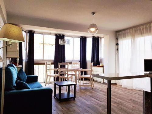 Apartamento A&n Vintage