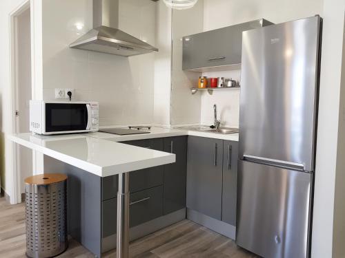 Apartamento A&n Vintage