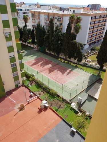 Apartamento A&n Vintage