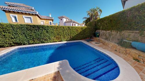Villa Sylvandale-a Murcia Holiday Rentals Property