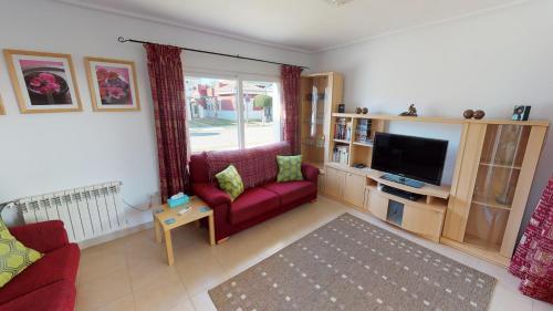 Villa Sylvandale-a Murcia Holiday Rentals Property