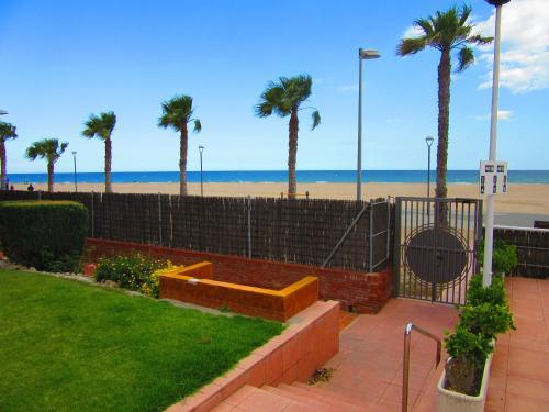 Apartamento Anforas Mar Els Pins 1-6