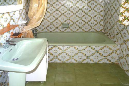 Holiday House, Torredembarra