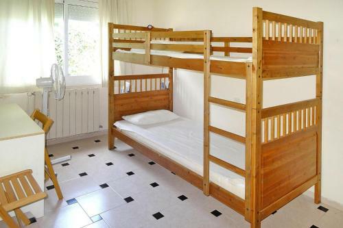 Holiday House, Torredembarra