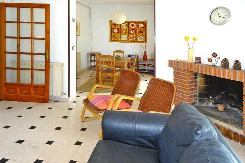 Holiday House, Torredembarra