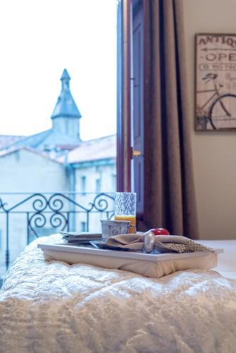 Hostal Cuatro Caminos Rooms
