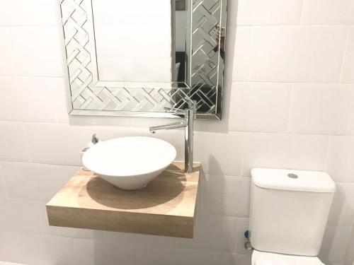 Gran Apartamento Torremolinos