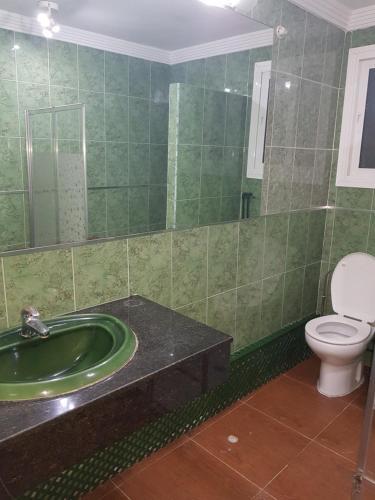 Hostal La Casita