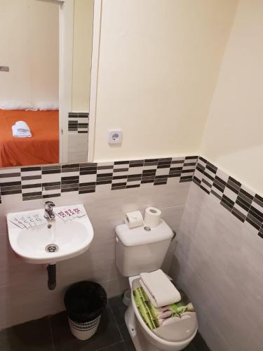 Hostal La Casita