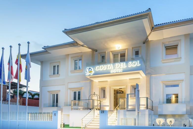 Costa Del Sol Hotel