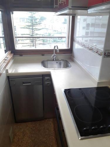 Apartamento La Nogalera Deluxe
