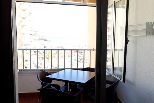 Apartment Pasaje Ciudad De Porcuna