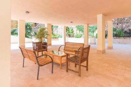 Apartamento Wonderful Sunset Torremolinos