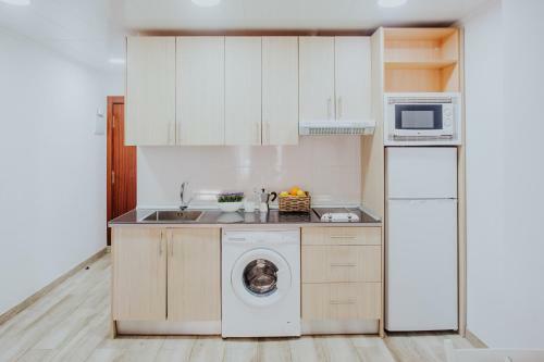 Apartamento Carihuela Palace Blue