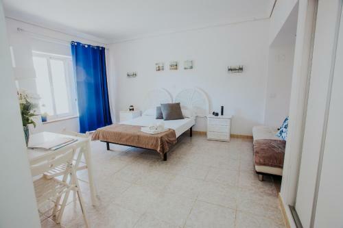 Apartamento Carihuela Palace Blue